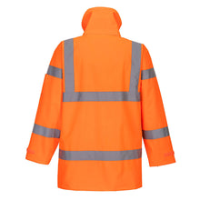 Load image into Gallery viewer, Portwest Hi-Vis Extreme Rain Jacket S590
