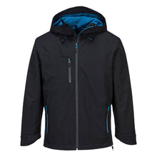 Load image into Gallery viewer, Portwest KX3 Rain Jacket Black S600
