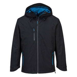 Portwest KX3 Rain Jacket Black S600