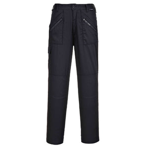 Portwest Women's Action Trousers S687