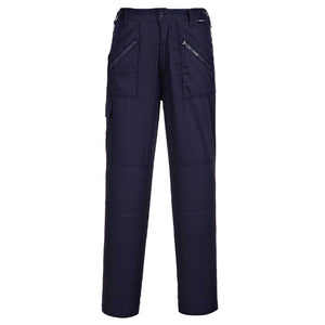 Portwest Women's Action Trousers S687
