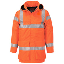 Load image into Gallery viewer, Portwest Bizflame Rain Hi-Vis Multi Lite Jacket S774
