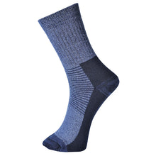 Load image into Gallery viewer, Portwest Thermal Sock SK11
