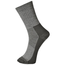 Load image into Gallery viewer, Portwest Thermal Sock SK11
