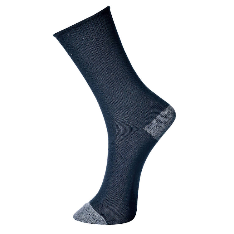 Portwest MODAFLAME Sock Black SK20