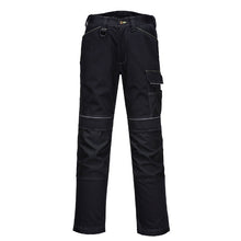 Load image into Gallery viewer, Portwest PW3 Work Trousers T601
