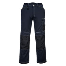 Load image into Gallery viewer, Portwest PW3 Work Trousers T601
