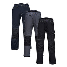 Load image into Gallery viewer, Portwest PW3 Work Trousers T601
