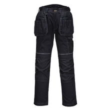 Load image into Gallery viewer, Portwest PW3 Holster Work Trousers T602
