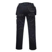 Load image into Gallery viewer, Portwest PW3 Holster Work Trousers T602
