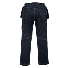 Load image into Gallery viewer, Portwest PW3 Holster Work Trousers T602
