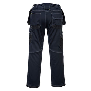 Portwest PW3 Holster Work Trousers T602