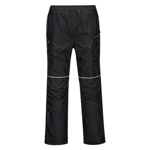 Portwest PW3 Rain Trousers Black T604