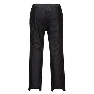 Portwest PW3 Rain Trousers Black T604