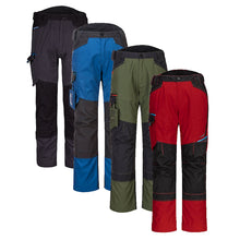 Load image into Gallery viewer, Portwest WX3 Work Trousers T701
