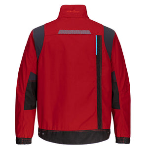 Portwest WX3 Work Jacket T703