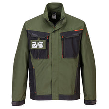 Load image into Gallery viewer, Portwest WX3 Work Jacket T703
