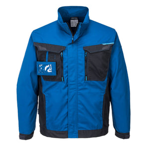 Portwest WX3 Work Jacket T703
