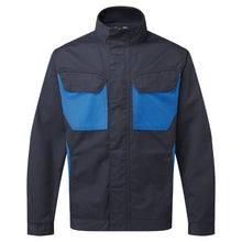Load image into Gallery viewer, Portwest WX3 Industrial Wash Jacket T745
