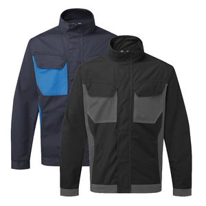 Portwest WX3 Industrial Wash Jacket T745