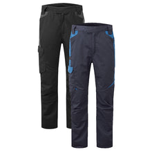 Load image into Gallery viewer, Portwest WX3 Industrial Wash Trousers T747
