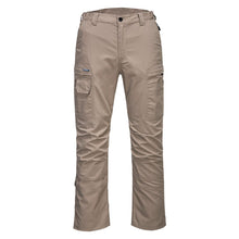 Load image into Gallery viewer, Portwest KX3 Ripstop Trousers T802
