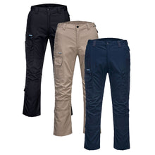 Load image into Gallery viewer, Portwest KX3 Ripstop Trousers T802
