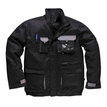 Load image into Gallery viewer, Portwest Texo Contrast Jacket TX10
