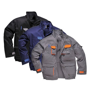 Portwest Texo Contrast Jacket TX10