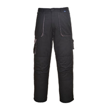 Load image into Gallery viewer, Portwest Texo Contrast Trousers TX11
