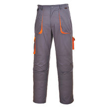 Load image into Gallery viewer, Portwest Texo Contrast Trousers TX11
