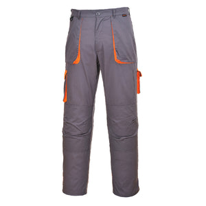 Portwest Texo Contrast Trousers TX11