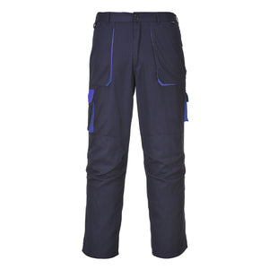Portwest Texo Contrast Trousers TX11