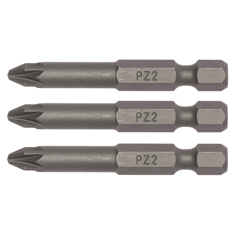 Teng Bit PZ2 50mm Long 1/4
