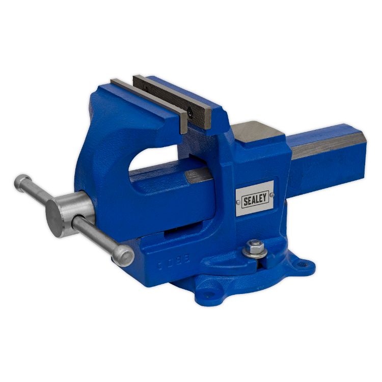 Sealey Vice 100mm (4