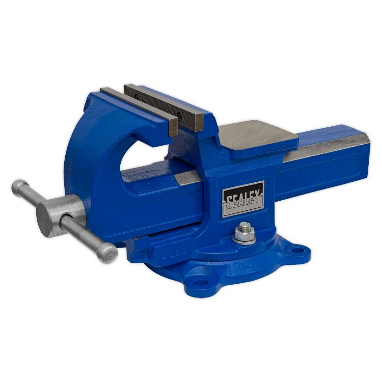 Sealey Vice 125mm (5