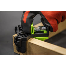 Load image into Gallery viewer, Sealey Mitre Wood Corner Clamp Set 4pc
