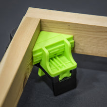 Load image into Gallery viewer, Sealey Mitre Wood Corner Clamp Set 4pc
