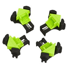 Load image into Gallery viewer, Sealey Mitre Wood Corner Clamp Set 4pc
