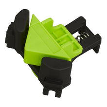 Load image into Gallery viewer, Sealey Mitre Wood Corner Clamp Set 4pc
