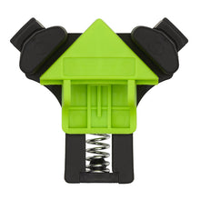 Load image into Gallery viewer, Sealey Mitre Wood Corner Clamp Set 4pc
