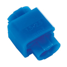Load image into Gallery viewer, Sealey Quick Splice Connector Blue - Pack of 100
