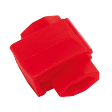 Load image into Gallery viewer, Sealey Quick Splice Connector Red - Pack of 100
