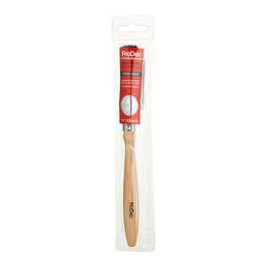 ProDec Craftsman Mixed Bristle Paint Brush 0.5"