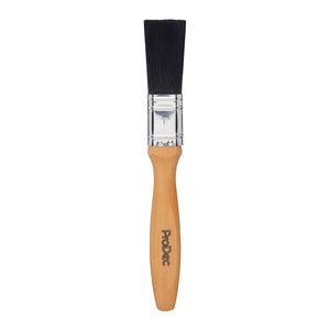 ProDec Craftsman Mixed Bristle Paint Brush 1"