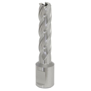 Sealey Rotabor Cutter HSS 13mm - Cut Depth 50mm