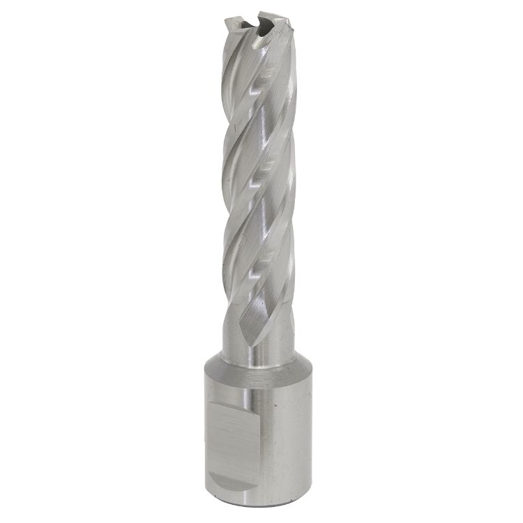 Sealey Rotabor Cutter HSS 13mm - Cut Depth 50mm