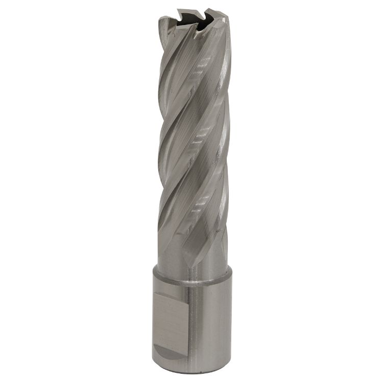 Sealey Rotabor Cutter HSS 17mm - Cut Depth 50mm