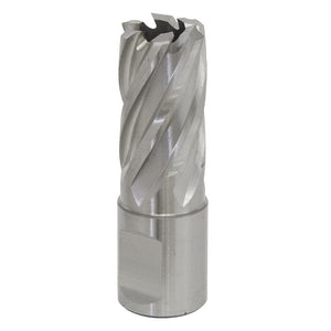 Sealey Rotabor Cutter HSS 18mm - Cut Depth 25mm