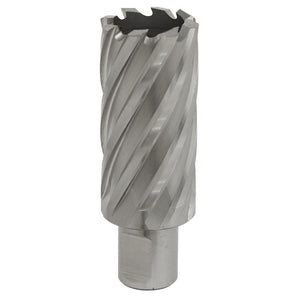 Sealey Rotabor Cutter HSS 28mm - Cut Depth 50mm